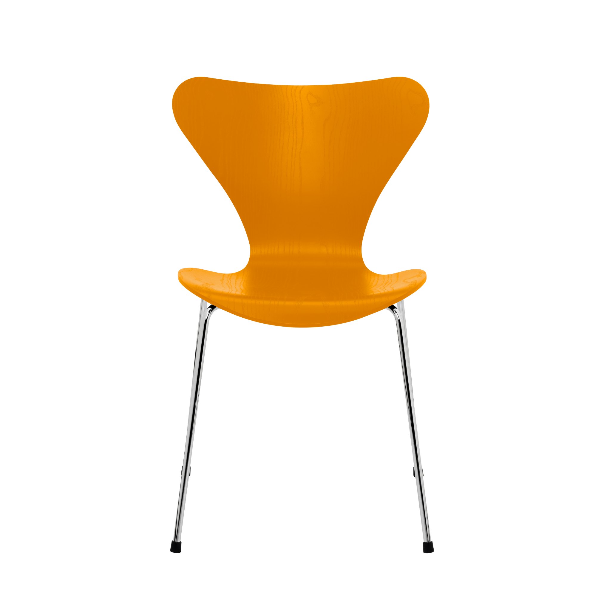Series 7 Chair Coloured Veneer